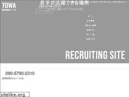 Sites similar to towa-daiku.com