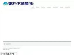 Sites similar to towa-f.net