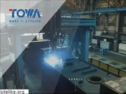 Sites similar to towa-gr.com