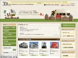 Sites similar to towa-h.co.jp