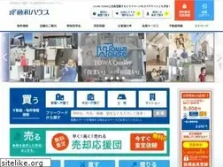 Sites similar to towa-house.co.jp