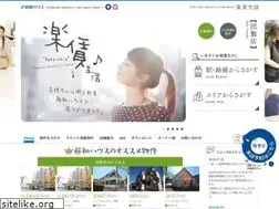 Sites similar to towa-house.net