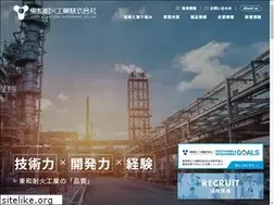 Sites similar to towa-rec.co.jp