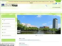 Sites similar to towa-tn.co.jp