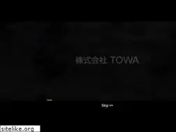 Sites similar to towa-web.com