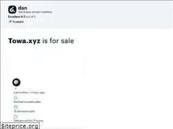 Sites similar to towa.xyz