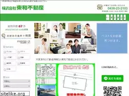Sites similar to towa2103.co.jp