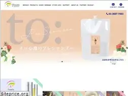 Sites similar to towa22.co.jp