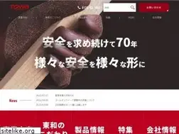 Sites similar to towaco.co.jp