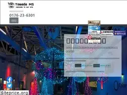 Sites similar to towada-ms.com