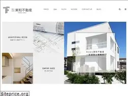 Sites similar to towaf.co.jp