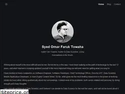 Sites similar to towaha.me