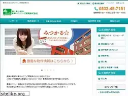 Sites similar to towahousing.jp