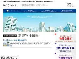 Sites similar to towahousing.net