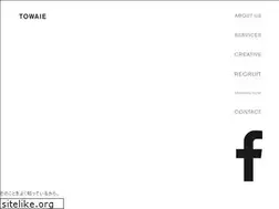 Sites similar to towaie.co