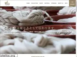 Sites similar to towakeori.co.jp