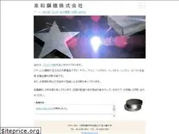Sites similar to towakoki.com