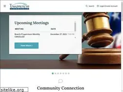 Sites similar to towamencin.org