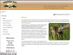 Sites similar to towamensing.com