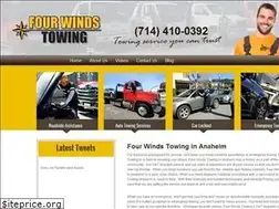 Sites similar to towanaheim.com