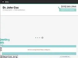 Sites similar to towandachiroandrehab.com