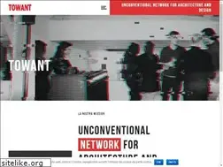 Sites similar to towant.eu