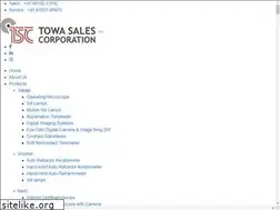 Sites similar to towaphotovision.com