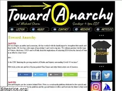 Sites similar to towardanarchy.com
