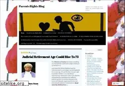 Sites similar to towardchange.wordpress.com