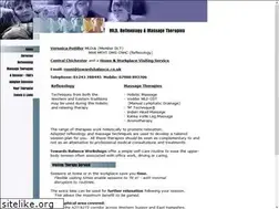 Sites similar to towardsbalance.com