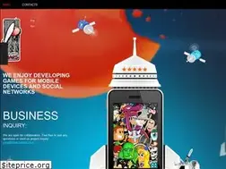 Sites similar to towardsmars.com