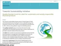 Sites similar to towardssustainability.be