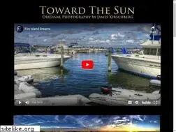 Sites similar to towardsthesun.com