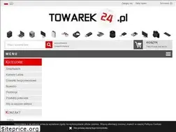 Sites similar to towarek24.pl
