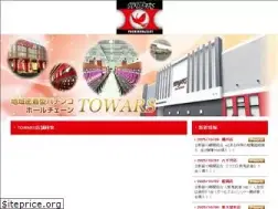 Sites similar to towars.com