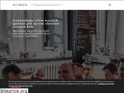 Sites similar to towarzystwabiznesowe.pl
