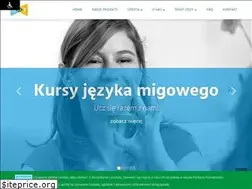 Sites similar to towarzystwogest.eu