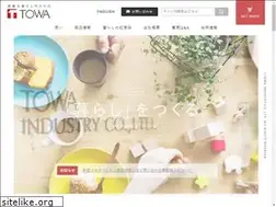 Sites similar to towasan.co.jp