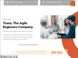 Sites similar to towasoftware.com