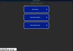 Sites similar to towatches.com