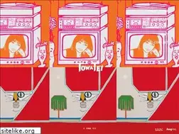 Sites similar to towatei.com