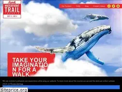 Sites similar to towaterfrontfest.com