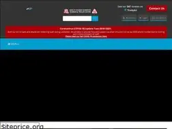 Sites similar to towbarandtrailercentre.com