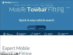 Sites similar to towbarexpress.co.uk