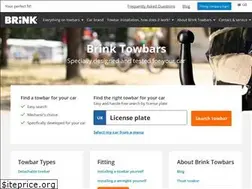 Sites similar to towbars.com