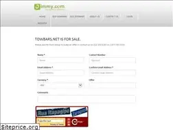 Sites similar to towbars.net