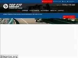 Sites similar to towbarsandtowing.co.uk