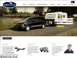 Sites similar to towbarsperth.com.au