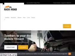 Sites similar to towbarsrus.co.za