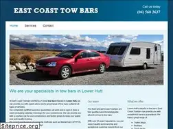 Sites similar to towbarswellington.co.nz